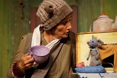 © Theater Wilde Hummel