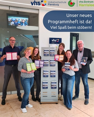 © vhs Flensburg