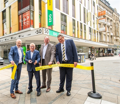 © Stephan Schütze / EDG Entsorgung Dortmund GmbH