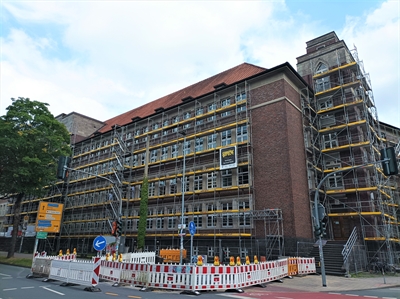 Hansa-Berufskolleg