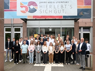 © Kreis Steinfurt
