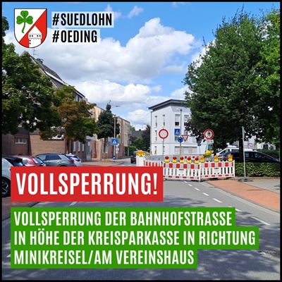 © Gemeinde Südlohn