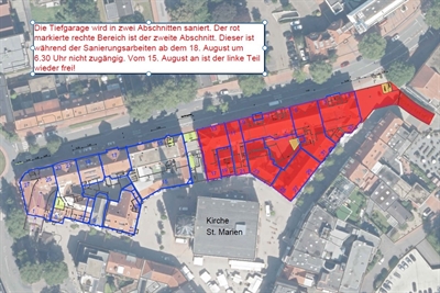 © Stadt Ahaus