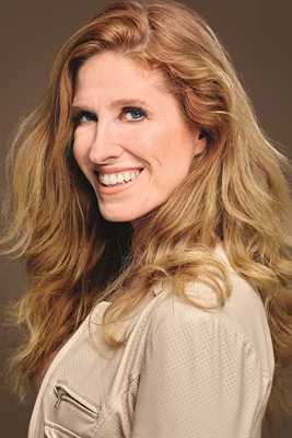 Ursula Poznanski 