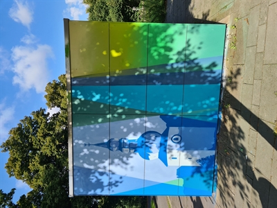 Graffiti-Workschop 3