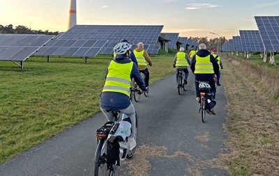 © energieland2050 e. V. des Kreises Steinfurt