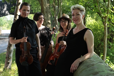 Ensemble Unterwegs - B1