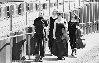 Ensemble Unterwegs - B2