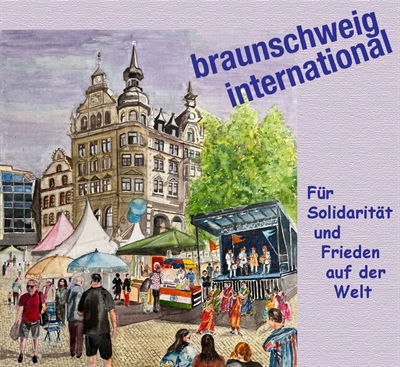 Braunschweig international
