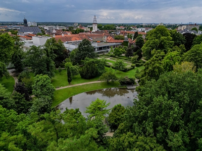 © Stadt Hanau / Moritz Göbel