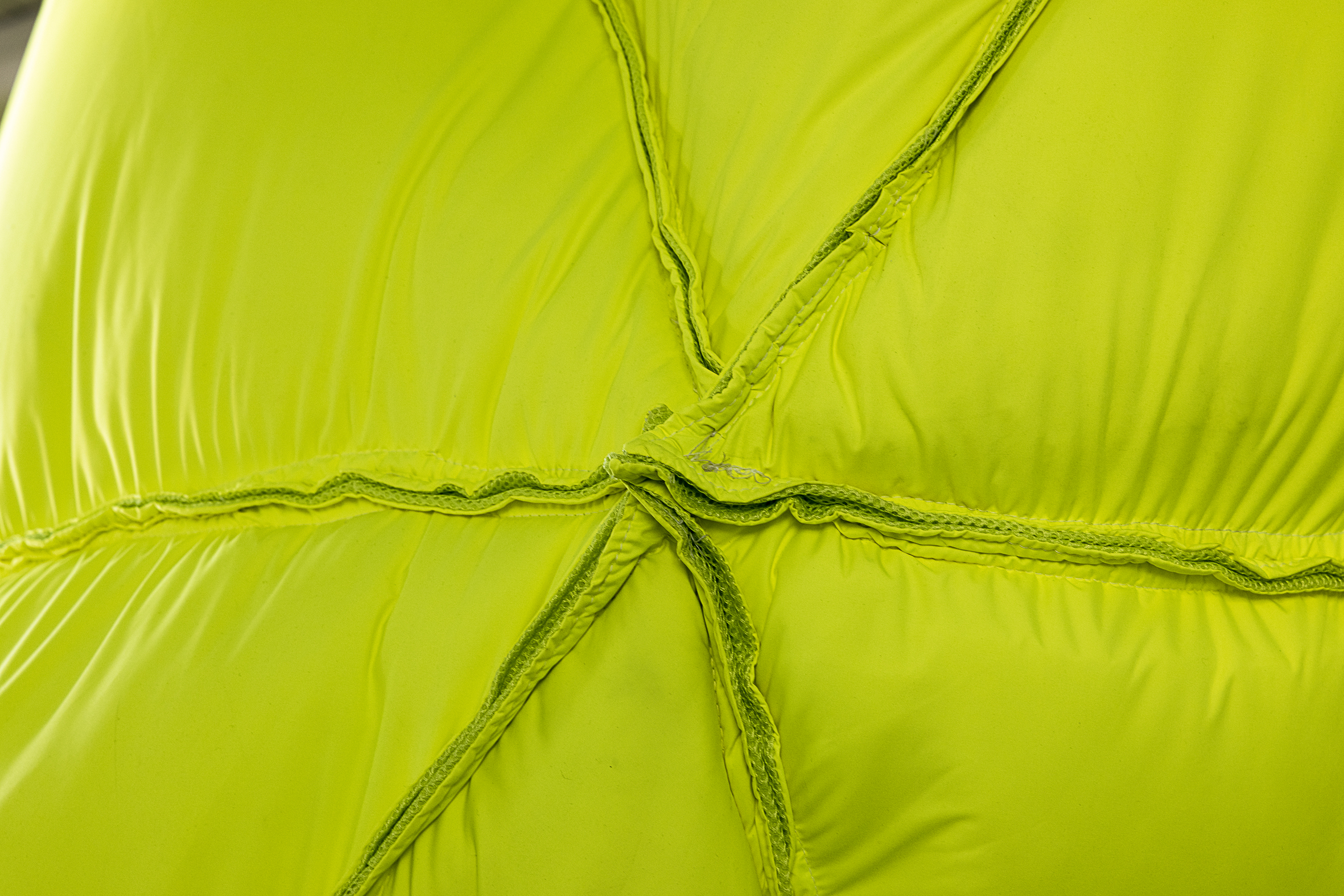 Ausstellung von Andrea Ostermeyer in der halle267