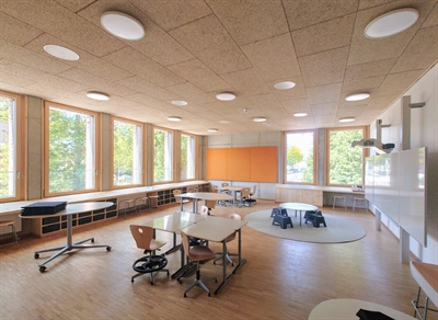 Grundschule York