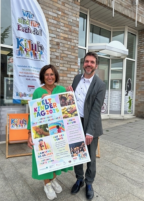 © Anna Gemünd/Kreisstadt Unna