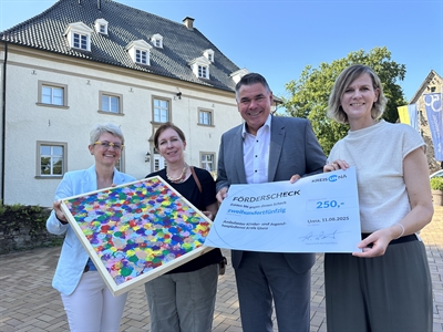 © Foto: Alexander Heine – Kreis Unna 