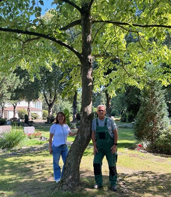 © Anna Gemünd/Kreisstadt Unna