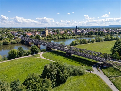 © Stadt Hanau / Moritz Göbel