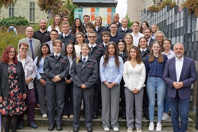 © Kevin Kohues/Kreisstadt Unna