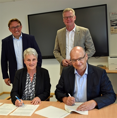 © Stadt Ibbenbüren / Max Bertemes