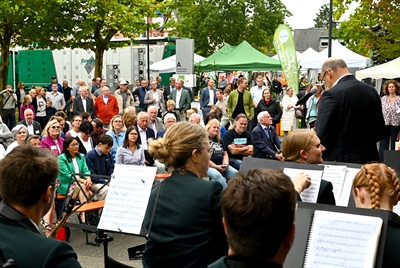 © Kreis Steinfurt, Dorothea Böing