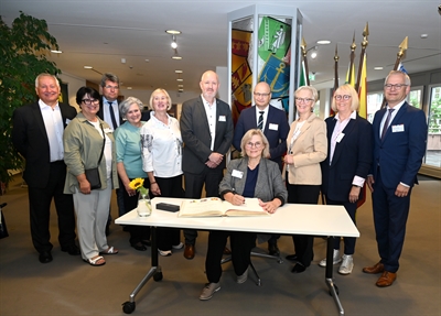 © Kreis Steinfurt, Dorothea Böing