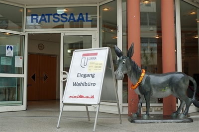 © Kevin Kohues/Kreisstadt Unna