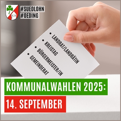 © Gemeinde Südlohn