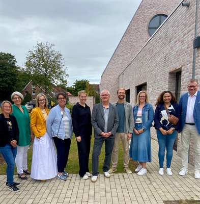 © Michaela Jacksteit, Caritasverband Emsdetten-Greven e.V.