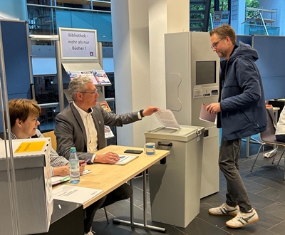 © Anna Gemünd/Kreisstadt Unna