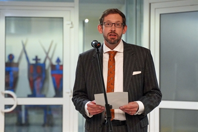 © Kevin Kohues/Kreisstadt Unna