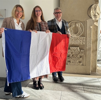 © Anna Gemünd/Kreisstadt Unna