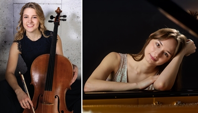 © Fotostudio Annette Hauptmann/Damiano Rosa