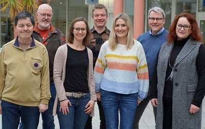 © Kevin Kohues/Kreisstadt Unna