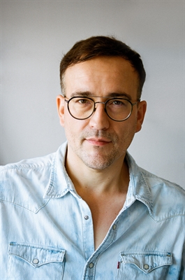 Daniel Schreiber