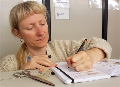 © DA, Kunsthaus Kloster Gravenhorst