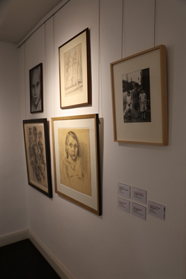 O, ihr Menschen im MHO Fotos Leonie Joost Foto2: 7150