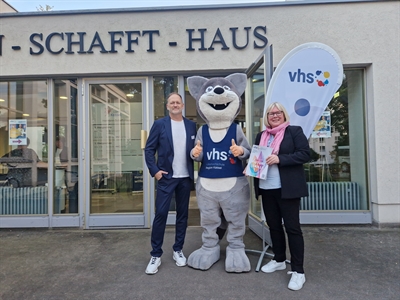 © Hollmig/Landkreis Kassel