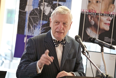 Hans Galen 2013