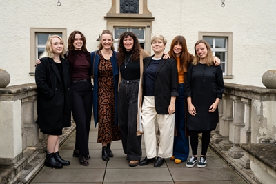 Austellungseröffnung 2