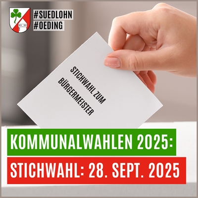 © Gemeinde Südlohn