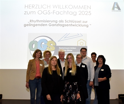 OGS Fachtag 2025