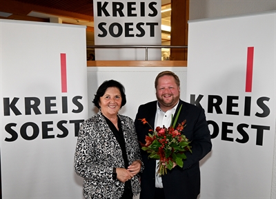 © Franca Großevollmer/ Kreis Soest