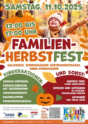 © Kinder- und Jugendbüro der Kreisstadt Unna