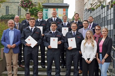 © Kevin Kohues/Kreisstadt Unna