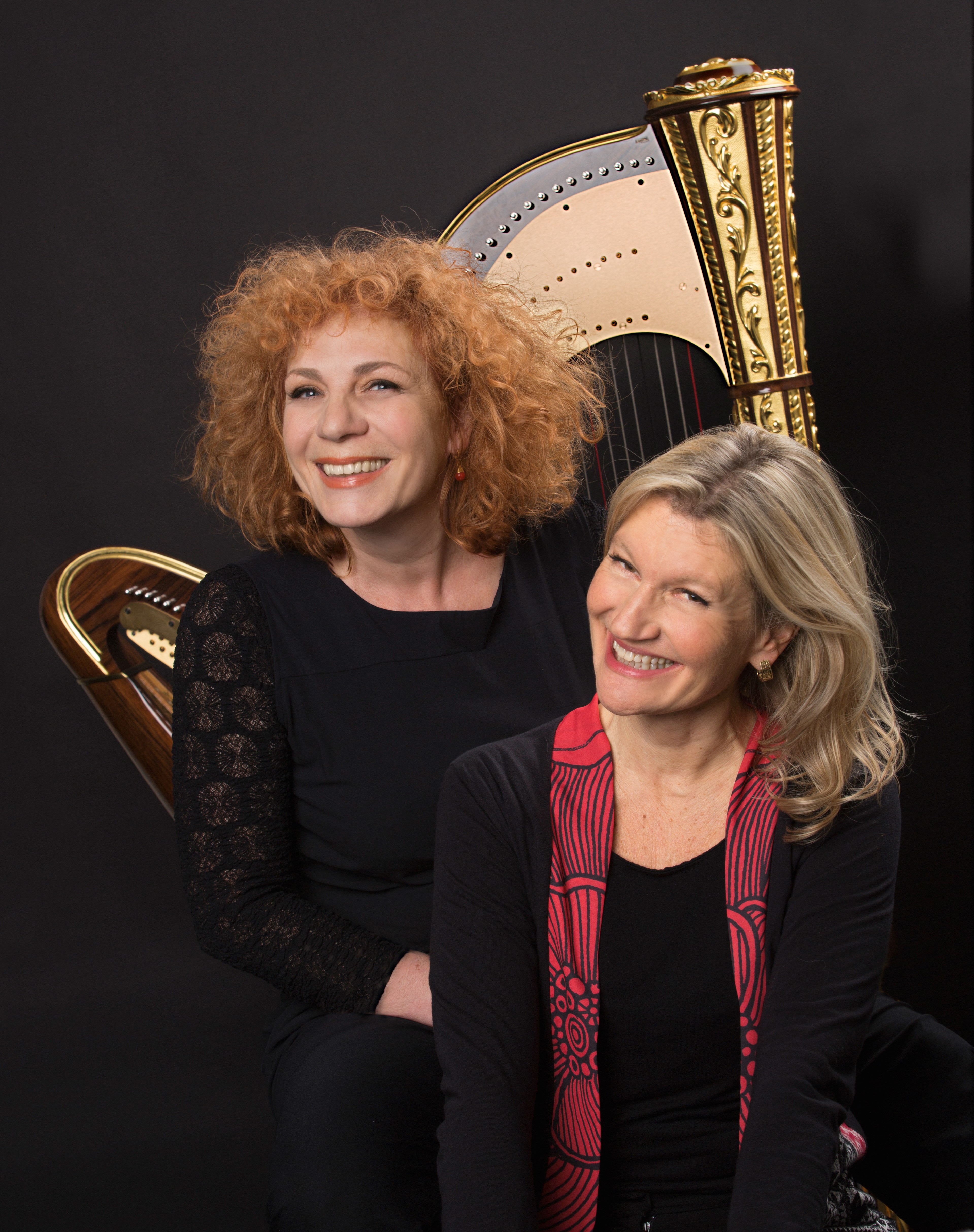 Konzertlesung “Der alte Klang und das Meer” mit Nina Hoger und Ulla van Daelen - am 9. Oktober um 19:30 Uhr im UNESCO-Weltnaturerbe Wattenmeer-Besucherzentrum Cuxhaven