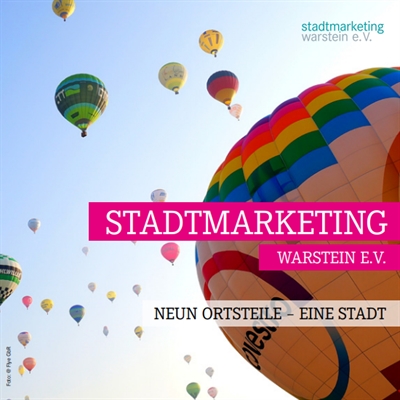 © Stadtmarketing Warstein e.V. 