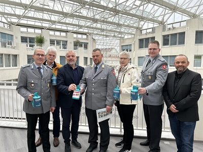 © Anna Gemünd/Kreisstadt Unna