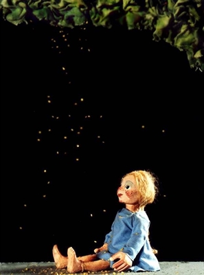 Kindertheater „Sterntaler“ 