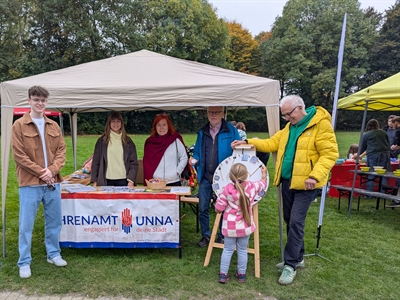 © Kreisstadt Unna