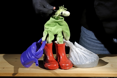 © Figurentheater Hattenkofer
