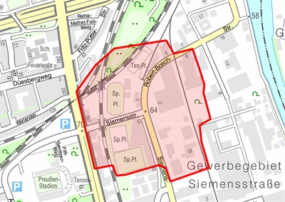 © Feuerwehr Münster